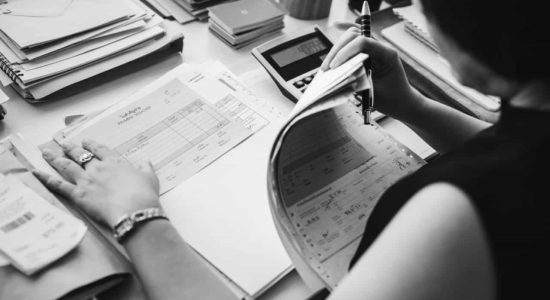 Contabilidade trabalhista